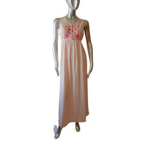 Vintage Gossard Night-gown/Lingerie Medium Pink